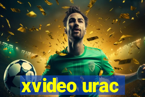 xvideo urac